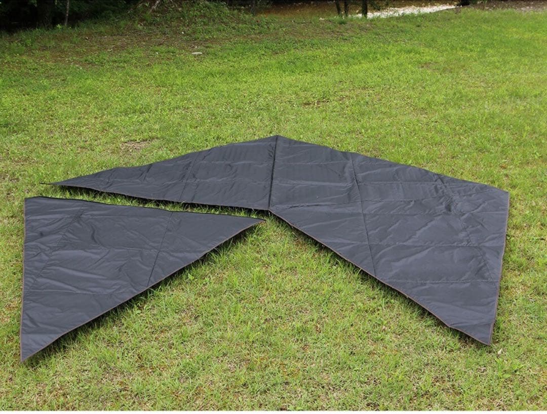 テンマクデザイン ✨サーカスインナーマット 4/5【MID用】⭐️（オプション品）