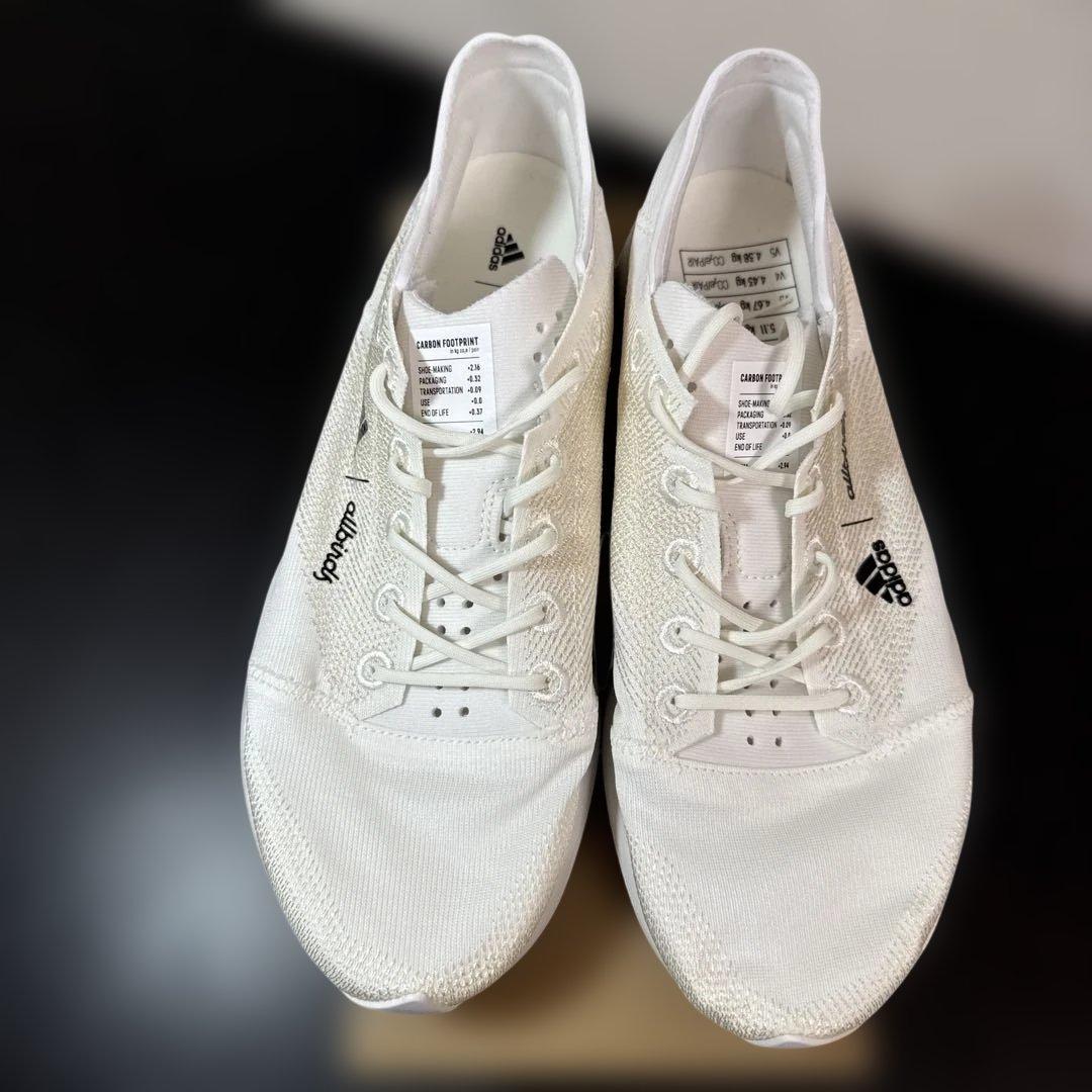 【adidas】ADIZERO X ALLBIRDS M 25.5㌢