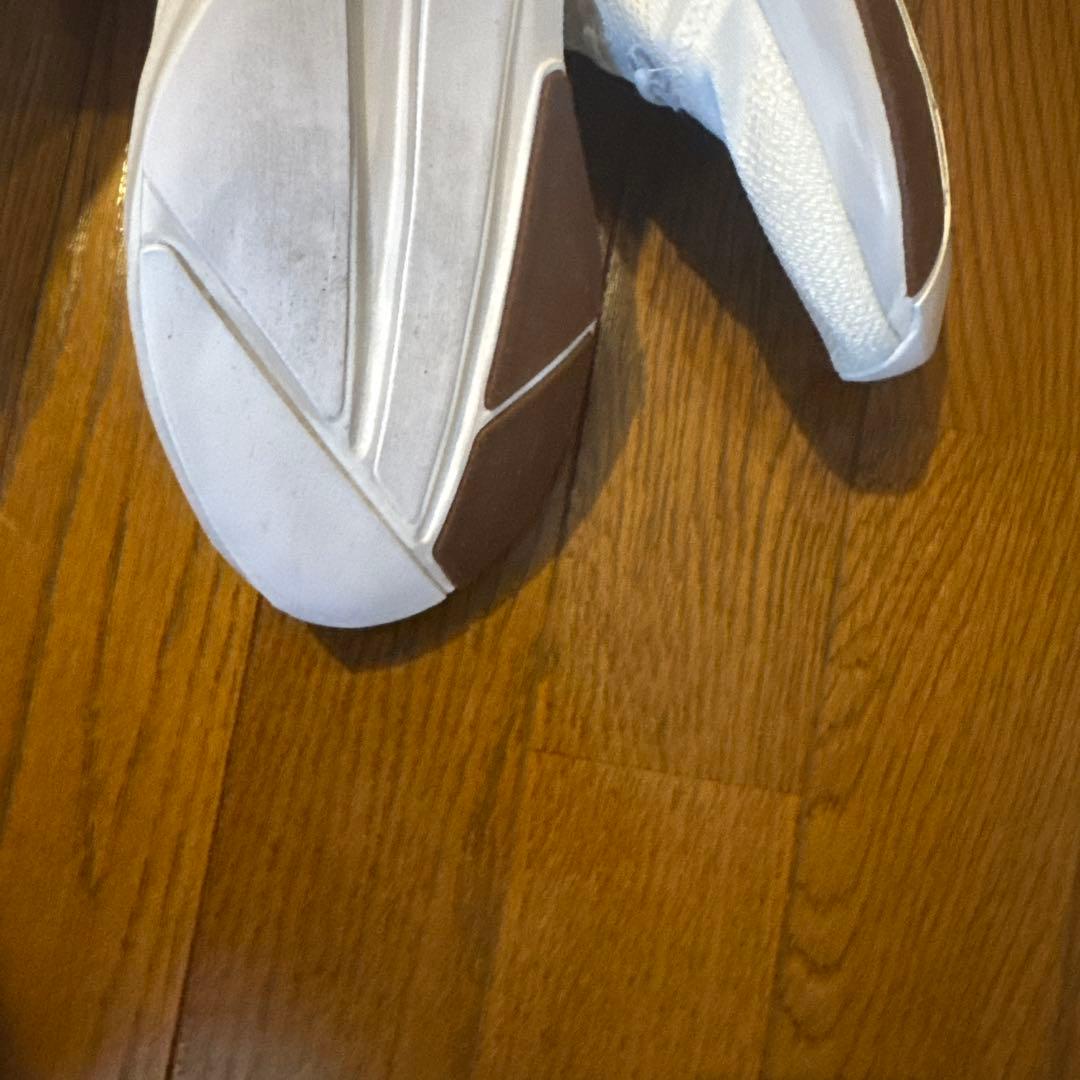 【adidas】ADIZERO X ALLBIRDS M 25.5㌢