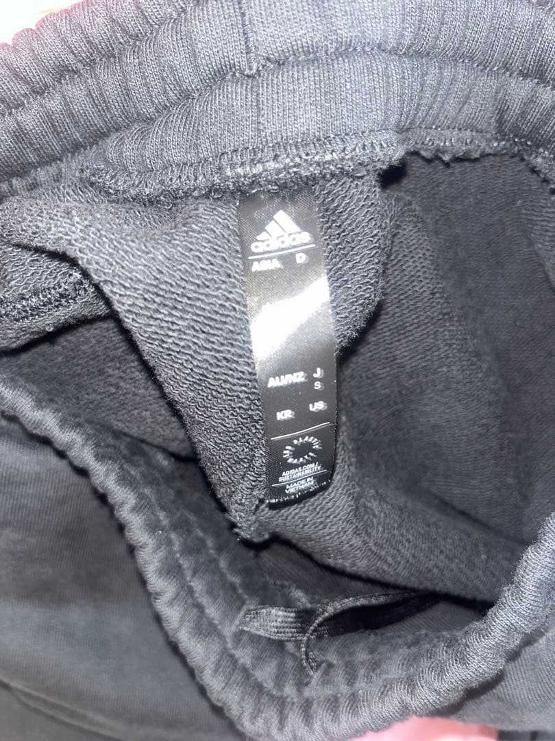 アーセナル　arsenal パーカーＬ　スウェットS adidas アディダス