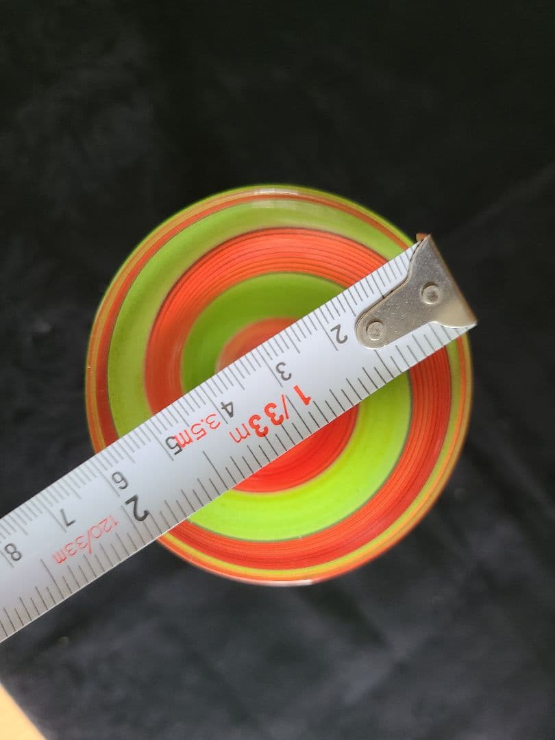 アンティークオーストリアビミニグラス