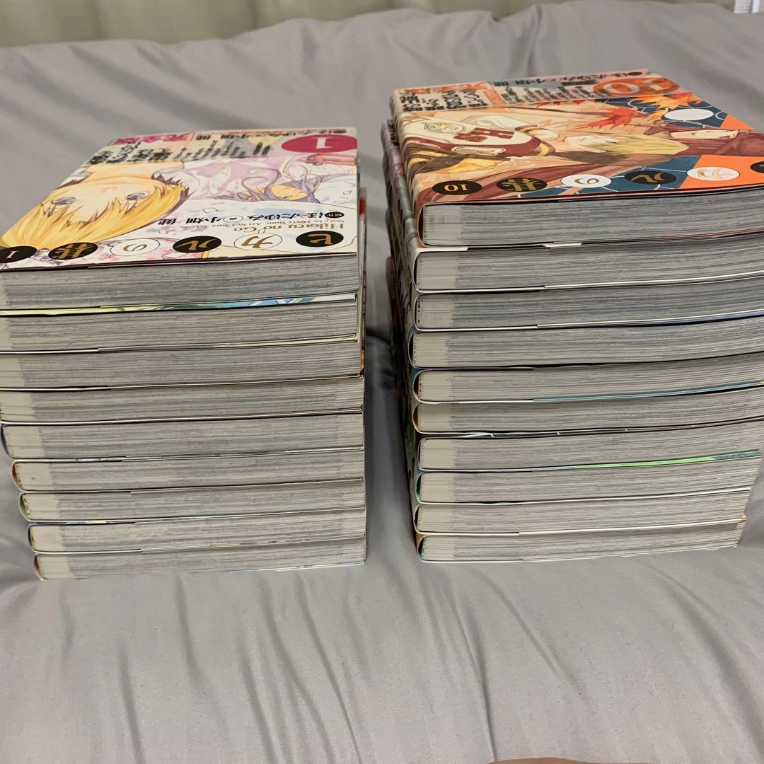 ヒカルの碁 完全版　16巻以外