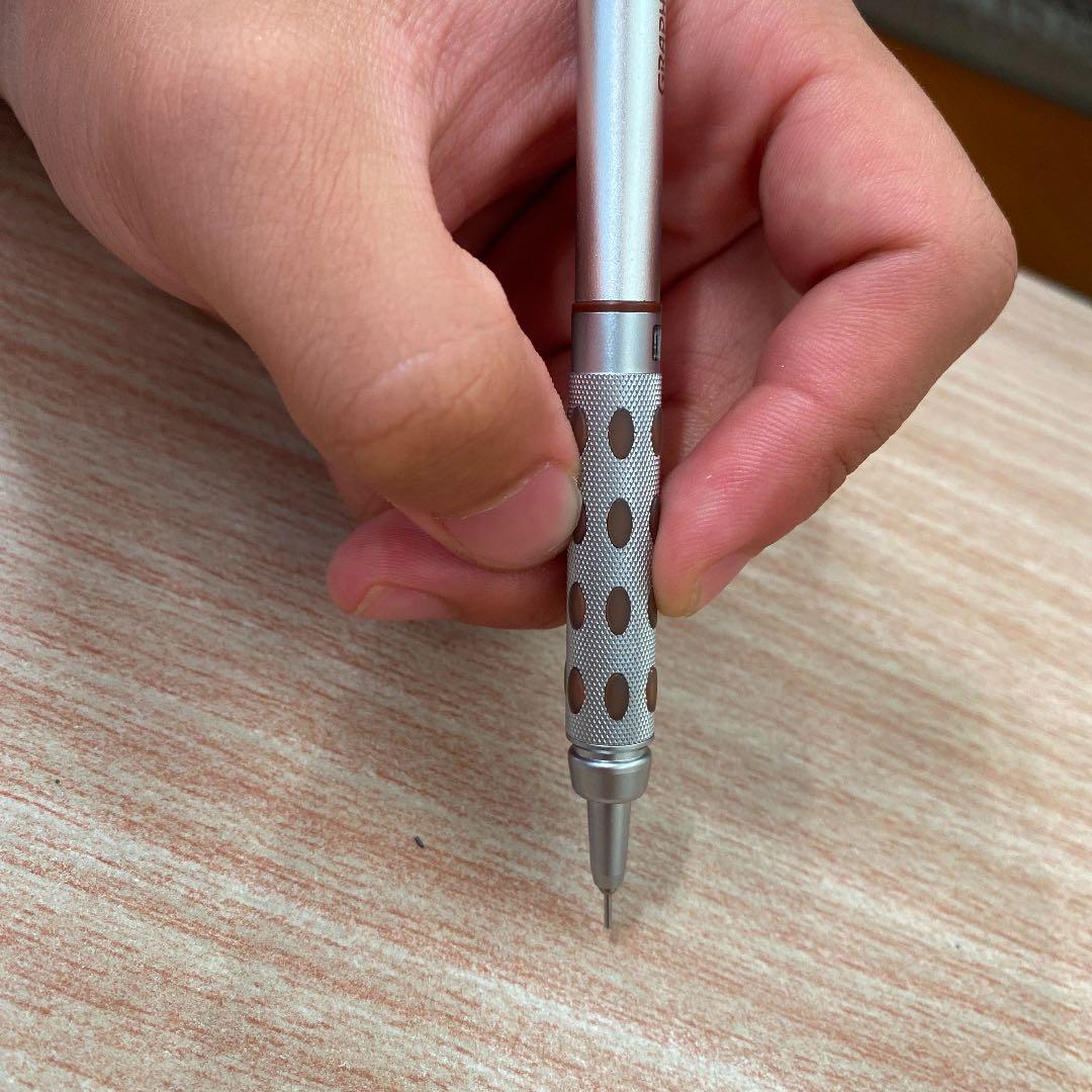 スマッシュ シャーペン