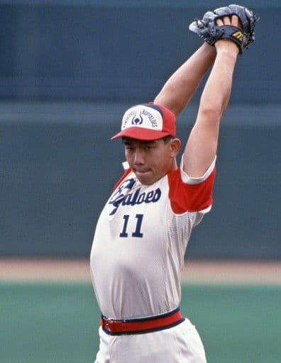 【限定　完売】近鉄　バファローズ　復刻　キャップ　帽子　ニューエラ 58.7㌢