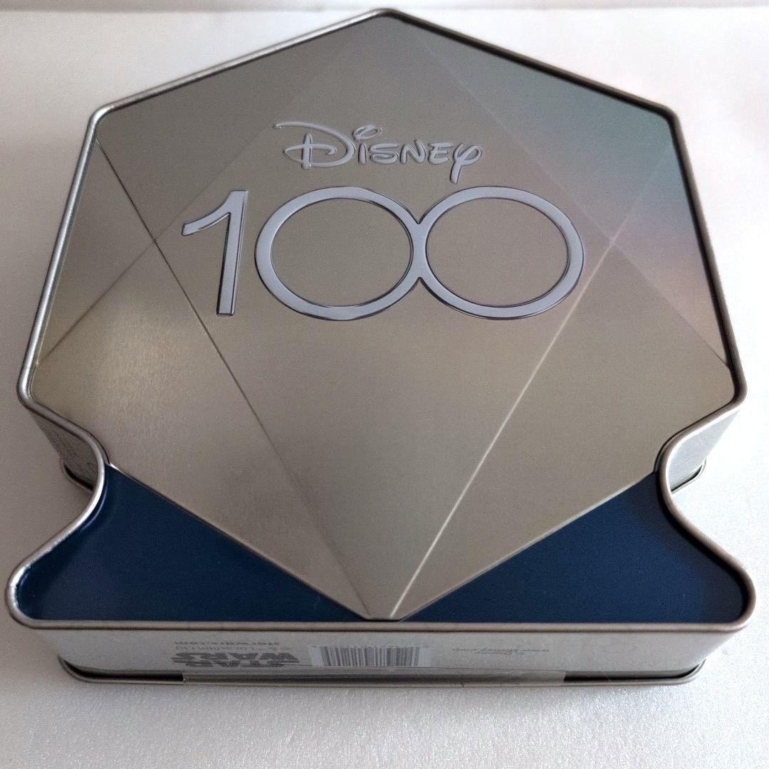 PEZ スター・ウォーズ ディズニー 100周年記念ギフト缶