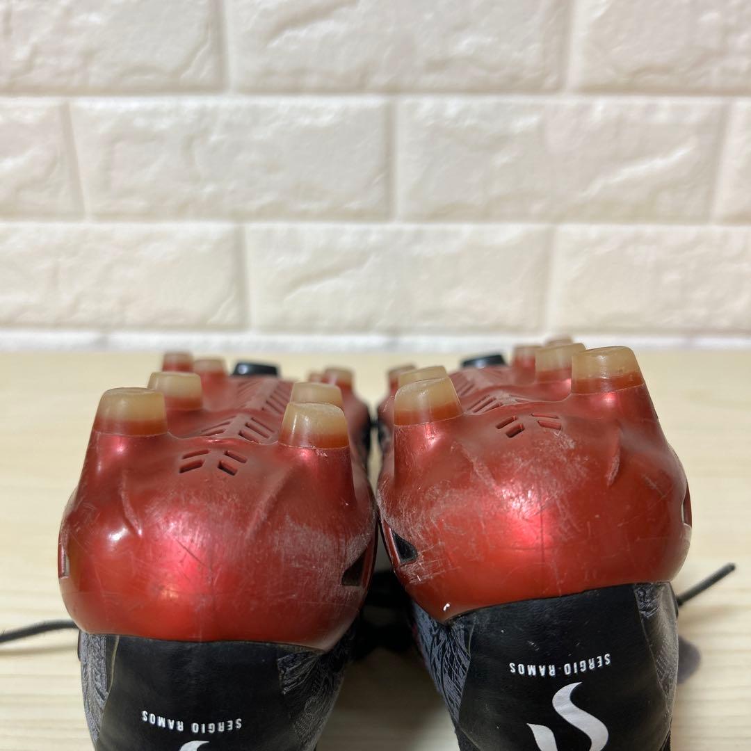 Mizuno モレリアネオ3 セルヒオ ラモス　26.5