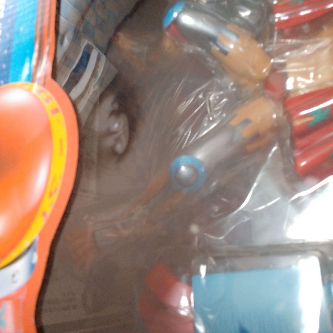 ARMOR★FRANKY Portrait.Of.Pirates