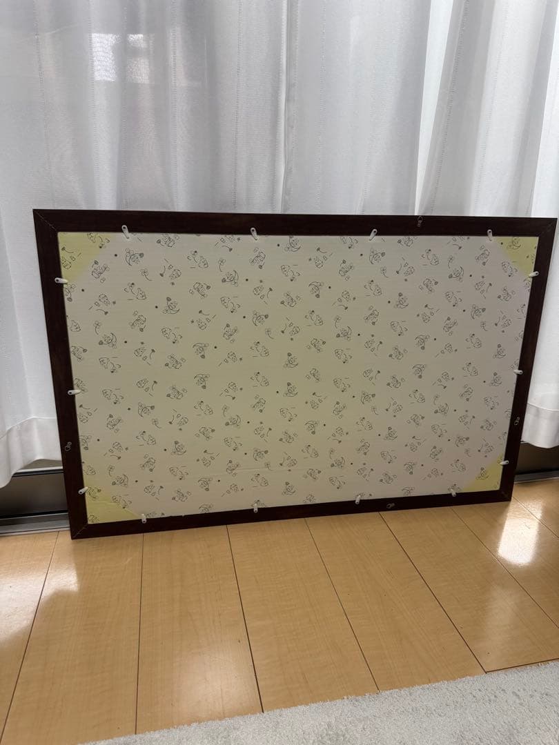 ジグソーパズル完成品 ジブリ ポスターコレクション