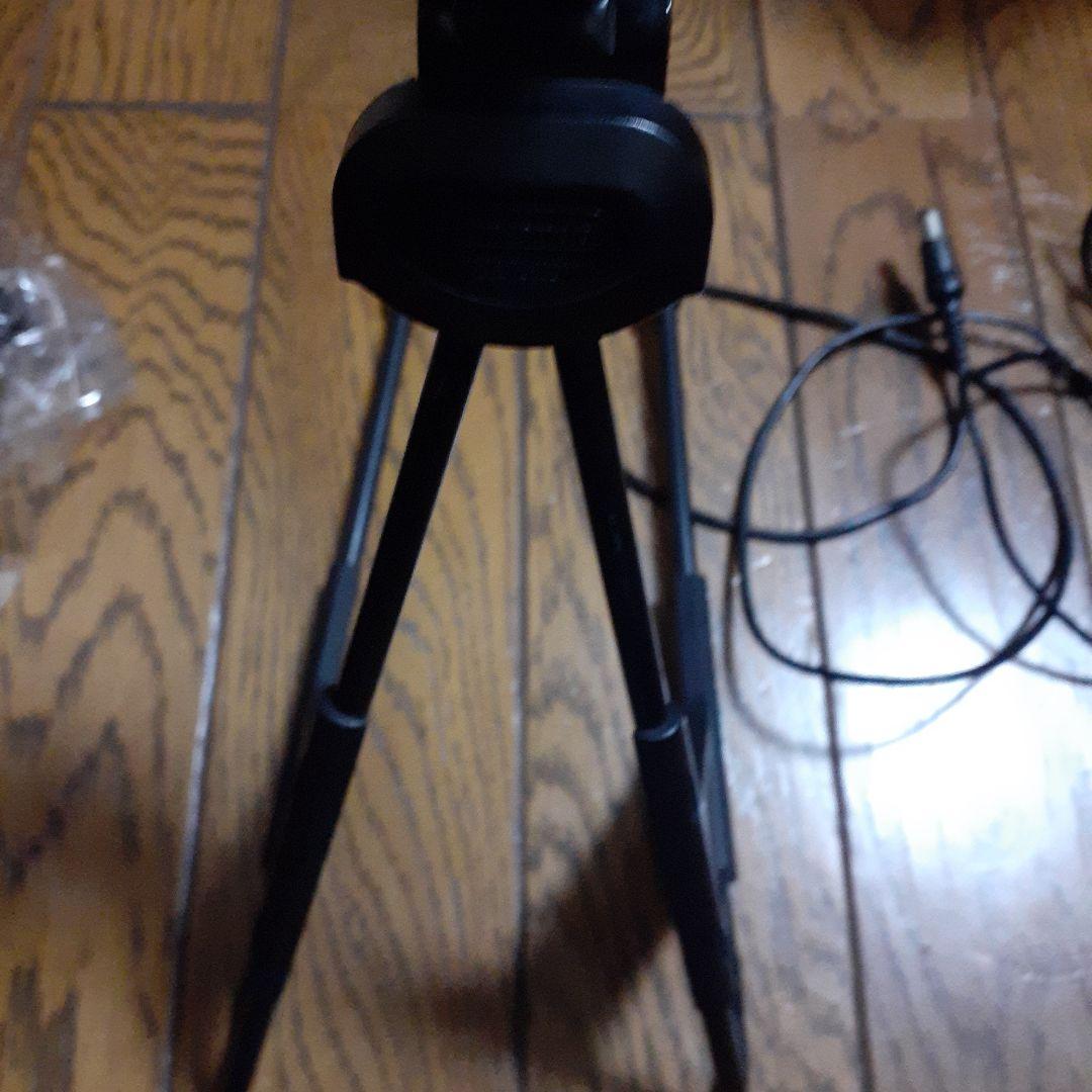 バーチャルボーイ本体　箱なし　ACアダプタタップ、レッドアラーム　テトリスセット