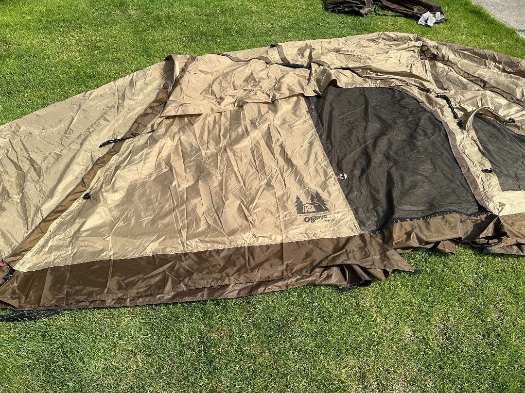 オガワ　Vigas-Ⅱ　ヴィガス2