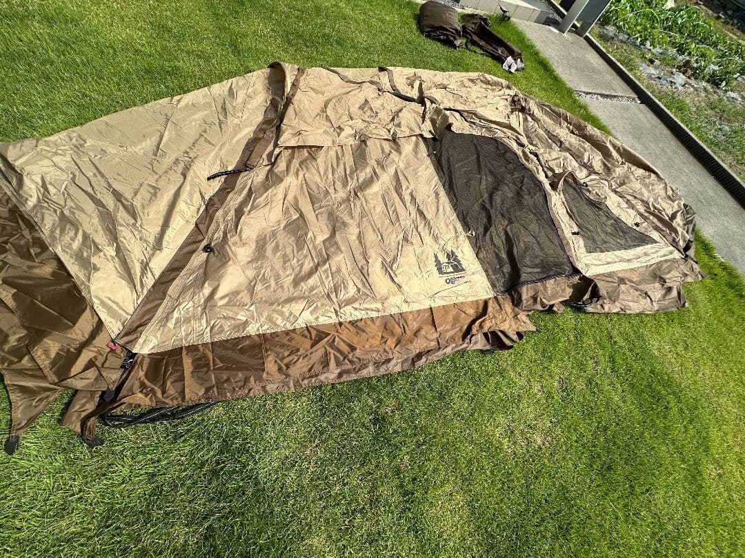 オガワ　Vigas-Ⅱ　ヴィガス2