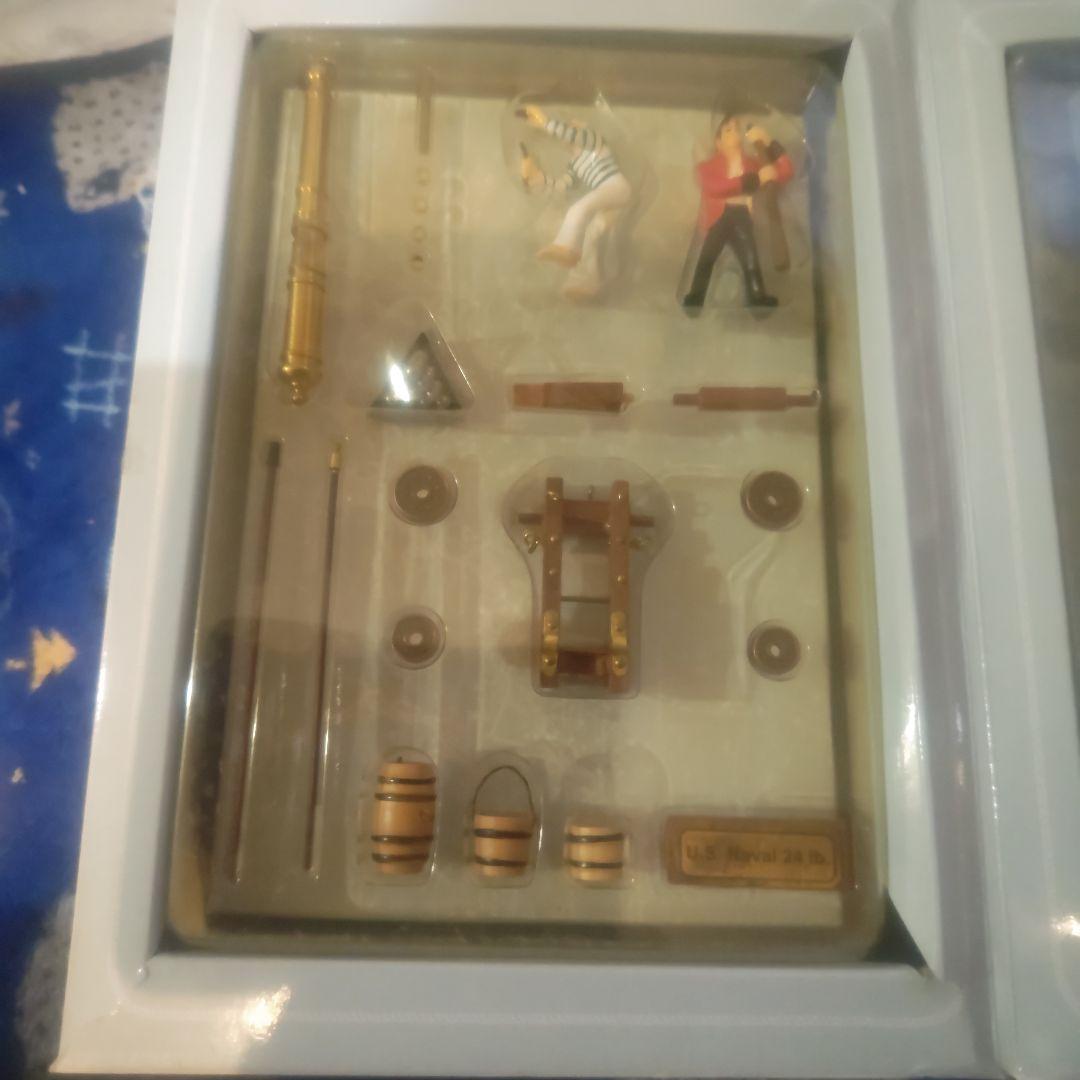 アルテサニア　プラモデル