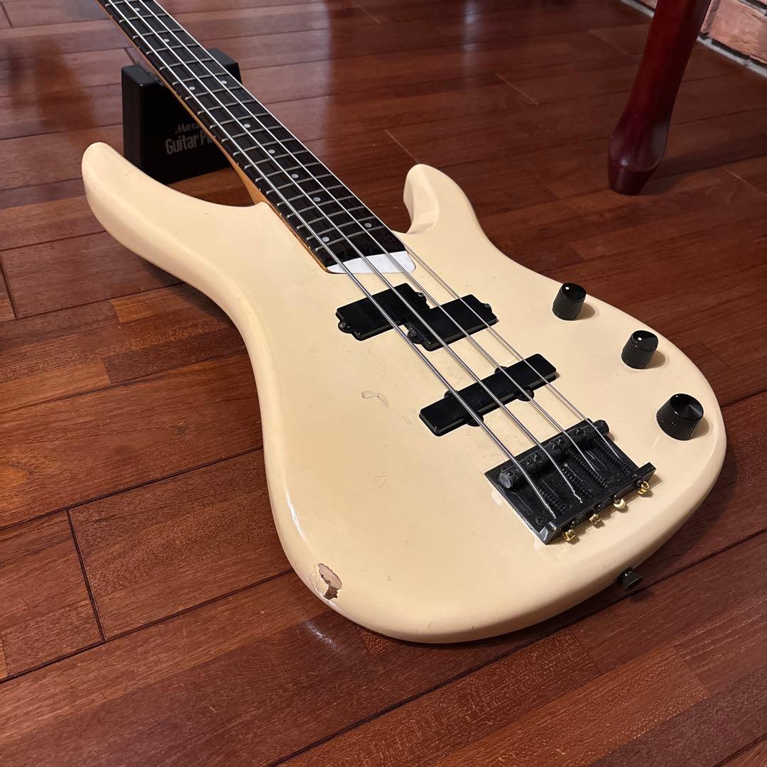 YAMAHA エレキベース(プチジャンク) ジャパンビンテージ(日本製)