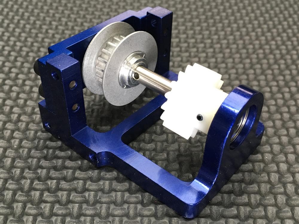 ヒロボー カウンターギヤASSY（B）DTDS