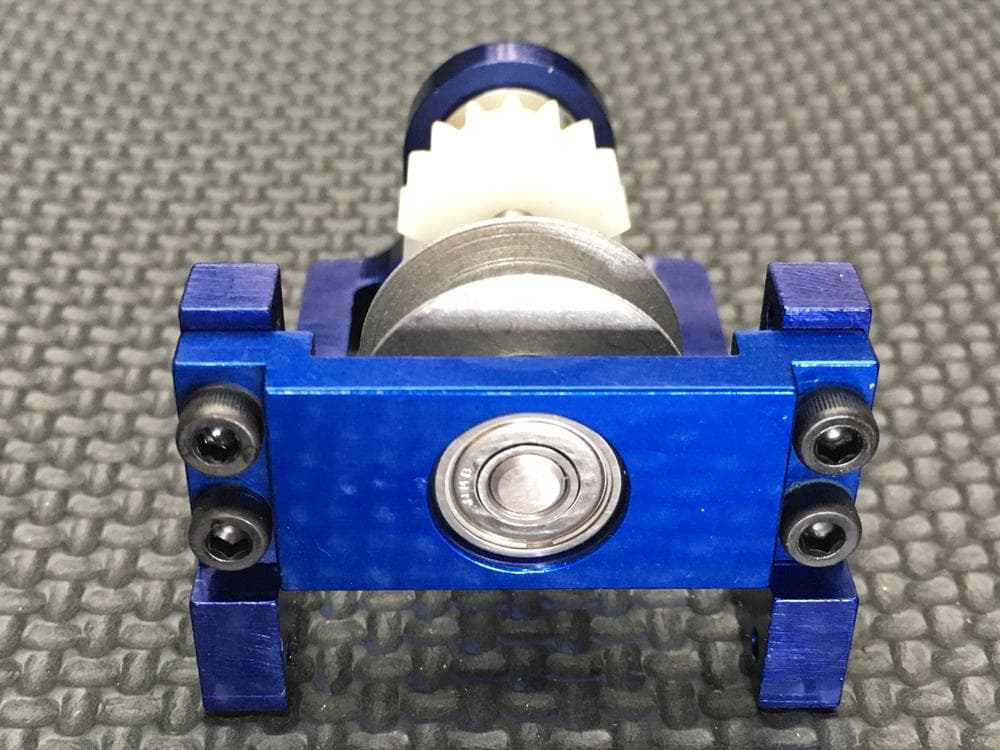 ヒロボー カウンターギヤASSY（B）DTDS