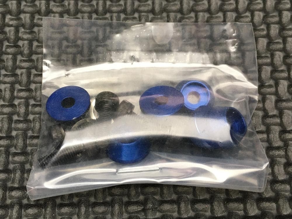 ヒロボー カウンターギヤASSY（B）DTDS