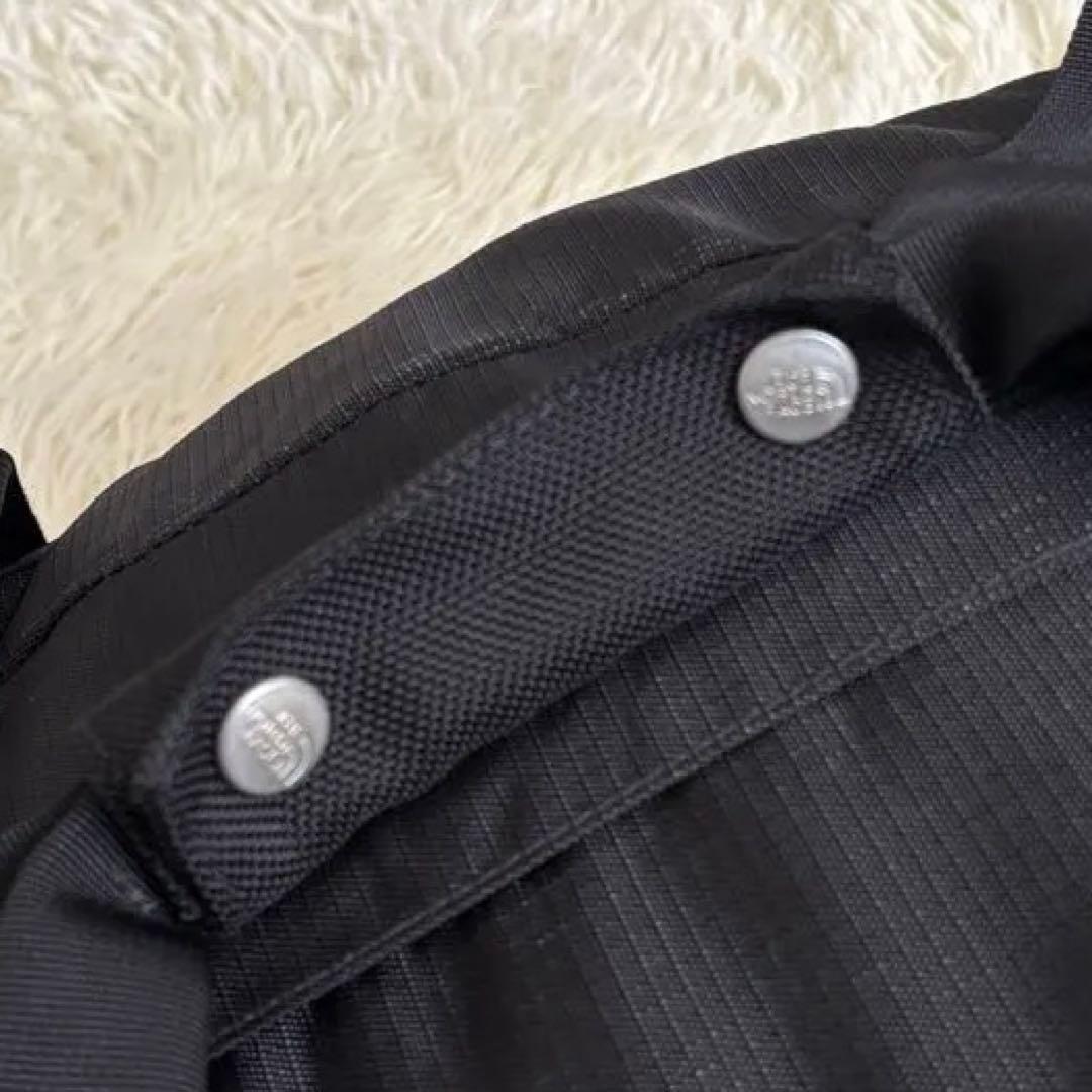 THE NORTH FACE WAYFINDER 19 ローラーダッフルバッグ