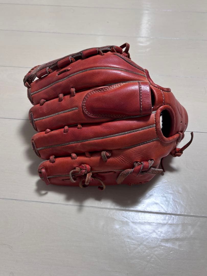 IPセレクト投手用 山本由伸モデル