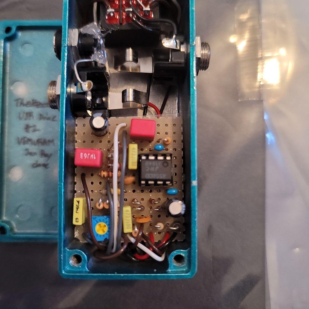 Janray　クローン