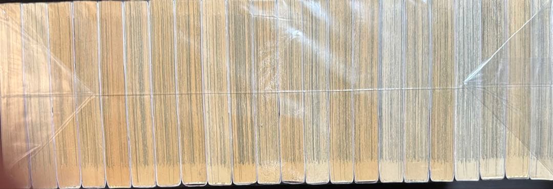 静かなるドン　全108巻セット