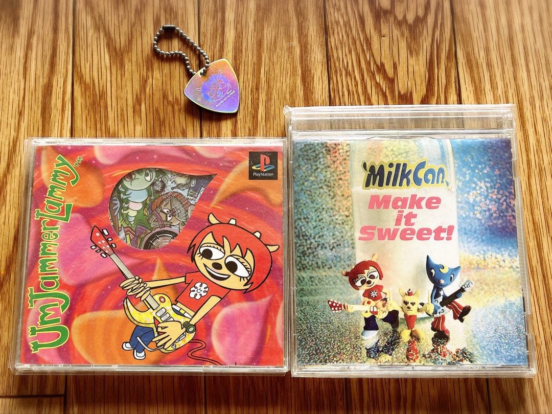 ウンジャマラミー　メディコムトイフィギュア　クッション　まとめ売り