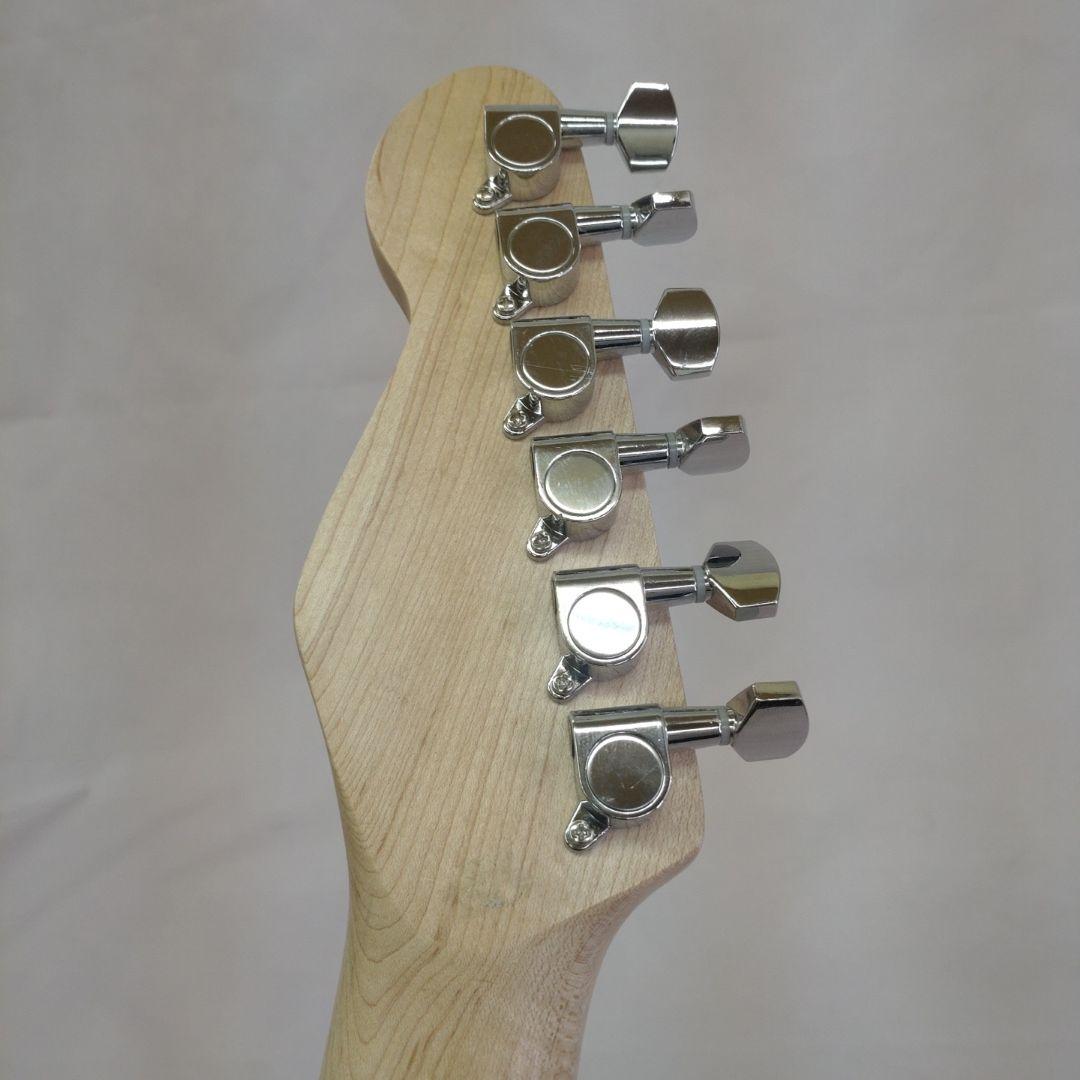 SELDER ストラトキャスター　美品！