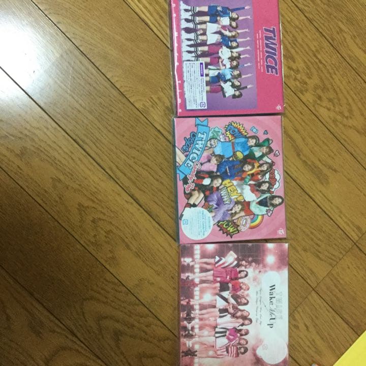 twice アルバムセット