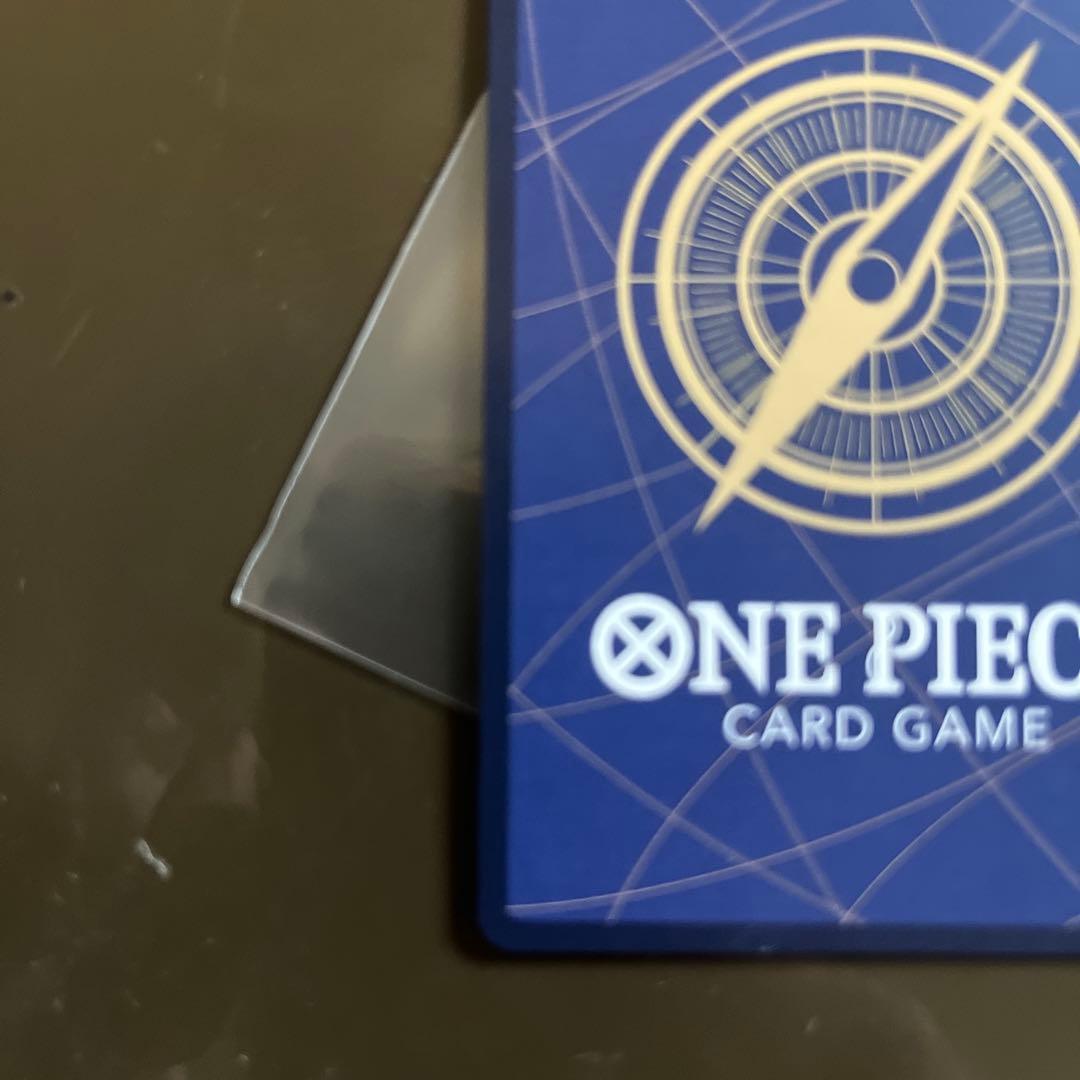 ゾロ十郎SP/ ST18-004/ 美品/ ワンピース師弟の絆