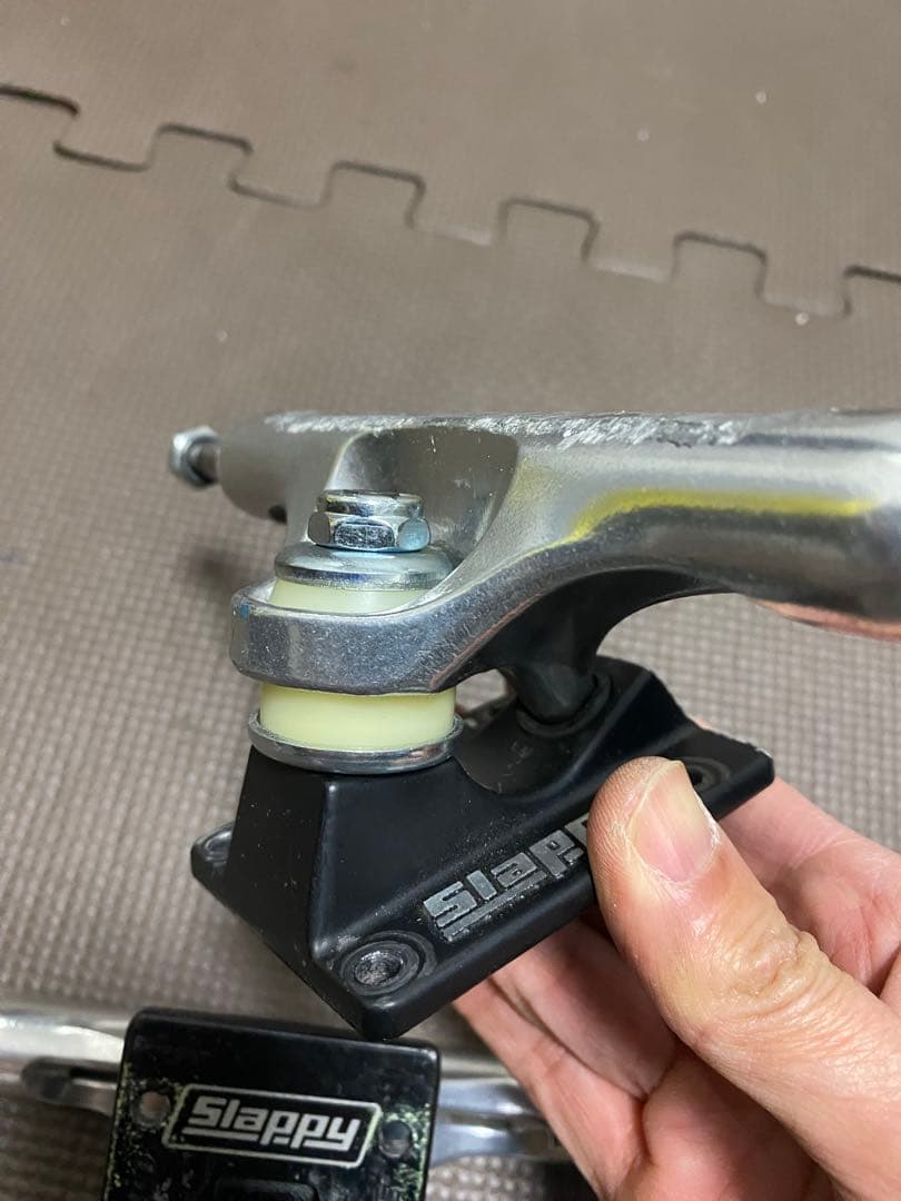 スラッピートラックLOW8.0 slappy truck