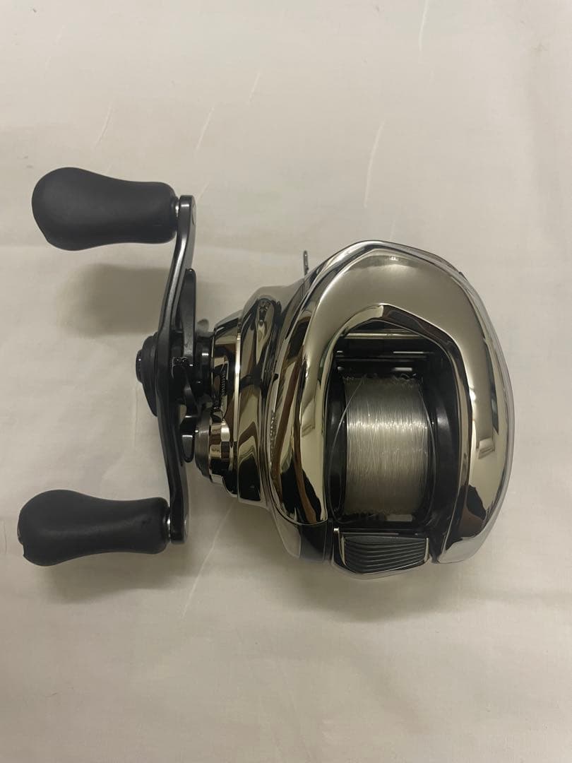 21アンタレスDC left hg シマノ