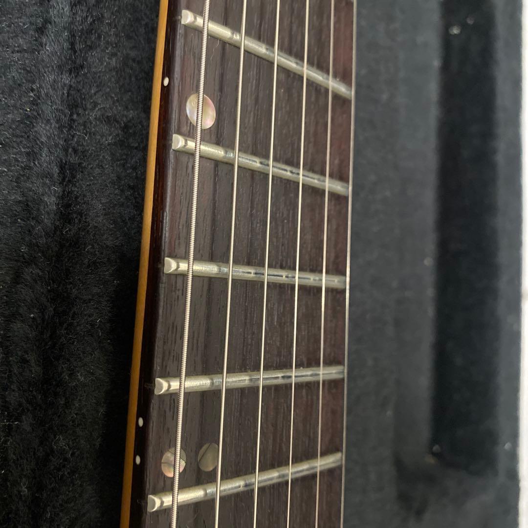 ギター Ibanez J.Custom