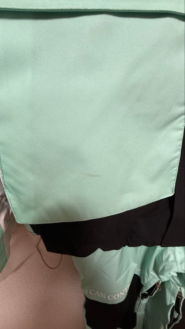 ACCスノボウェア