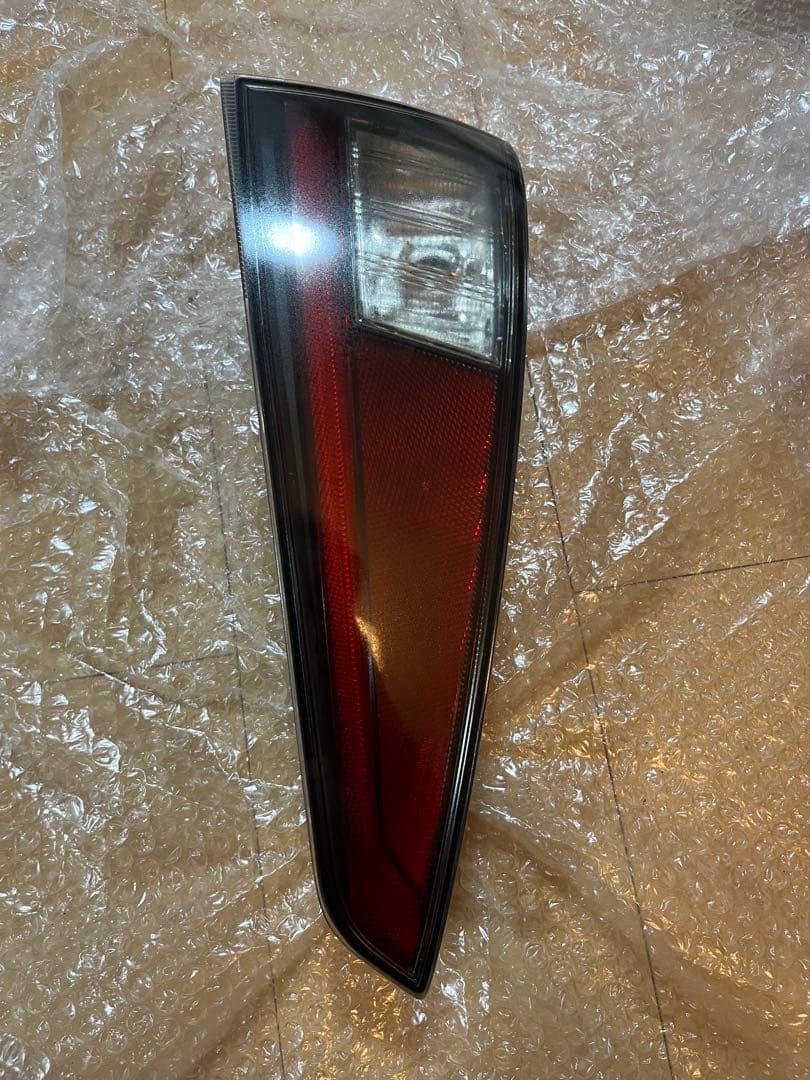 値下げ中‼️50 プリウス前期　スモークテール　4セット