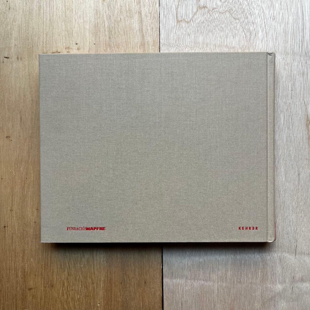 Stephen Shore 写真集