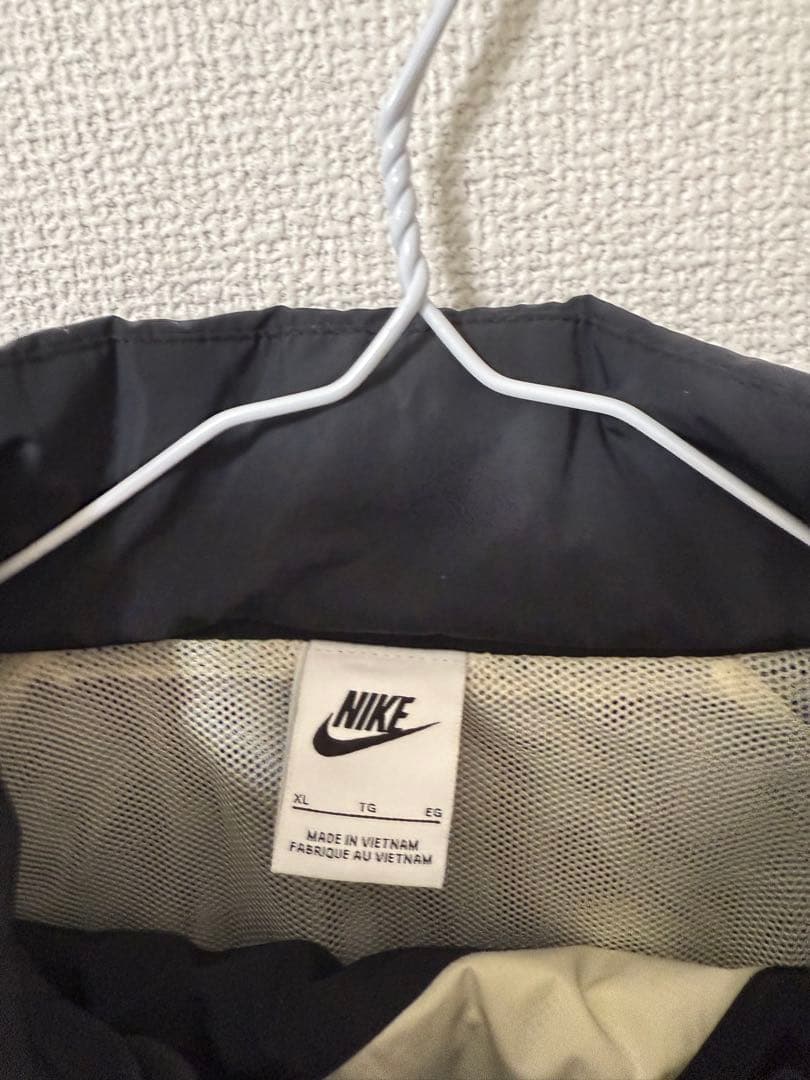 【最終値下げ・早い者勝ち】 NIKE ビッグスウォッシュ　セットアップ