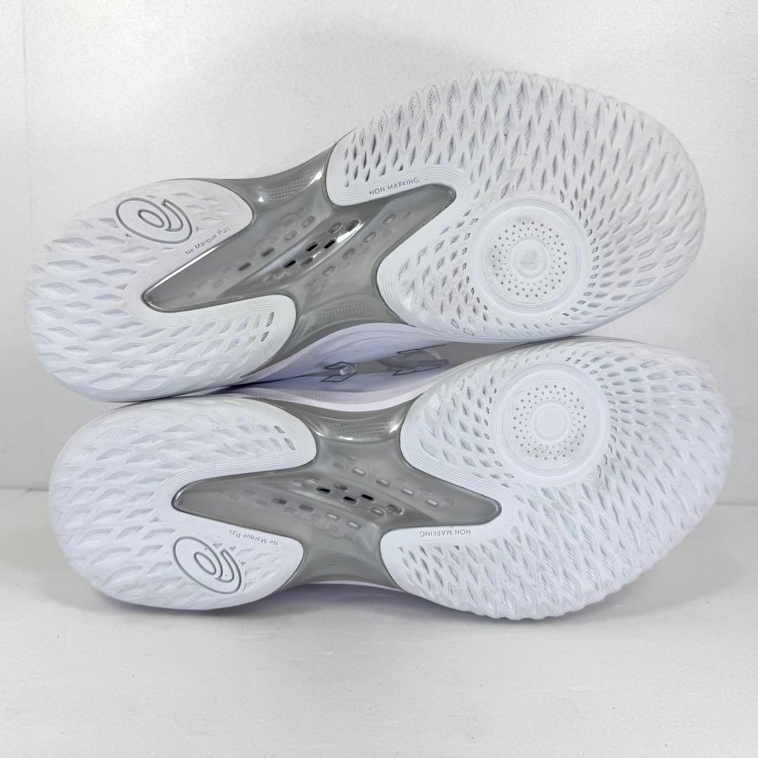 【asics】アシックス（28.5cm） GELHOOP V17 美品