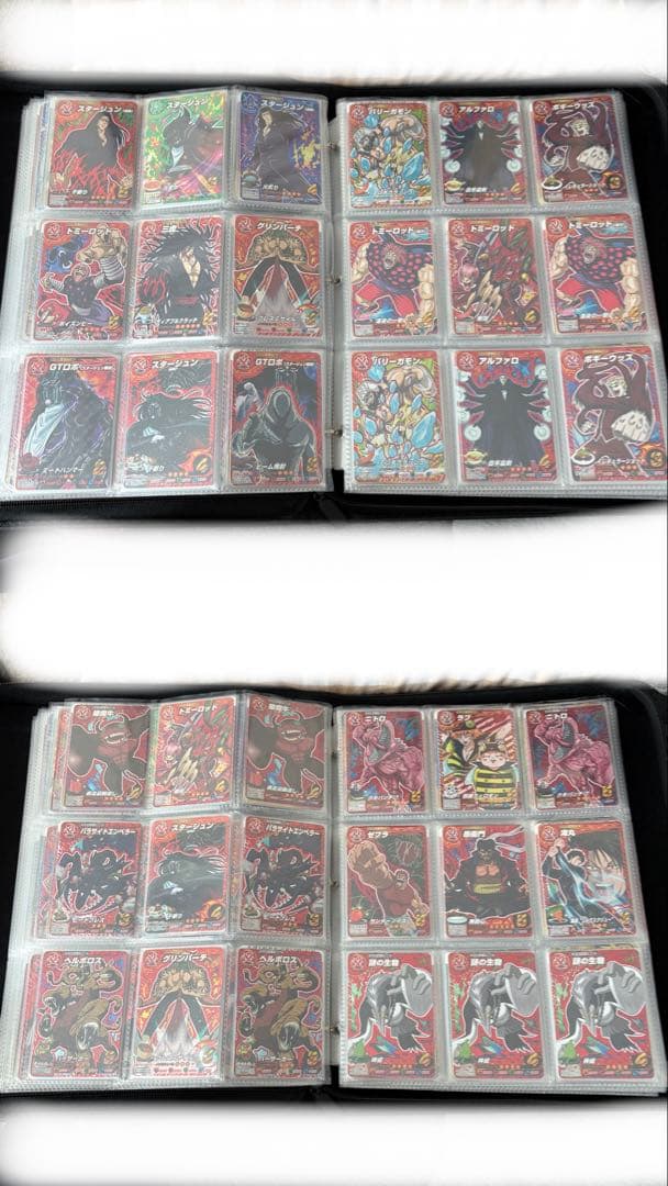 トリコイタダキマスター　トリコ爆狩ジャングルメ　大量まとめセット