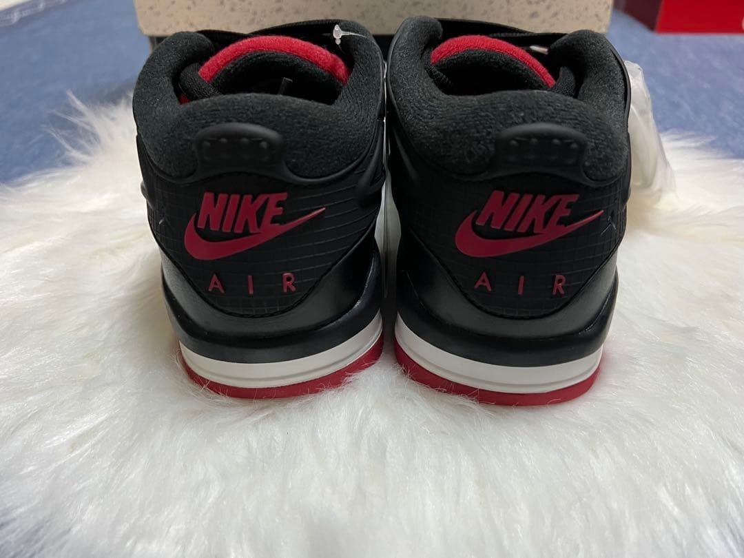 AIR JORDAN 4 RMエアジョーダン4 RM NIKE 27.5㎝