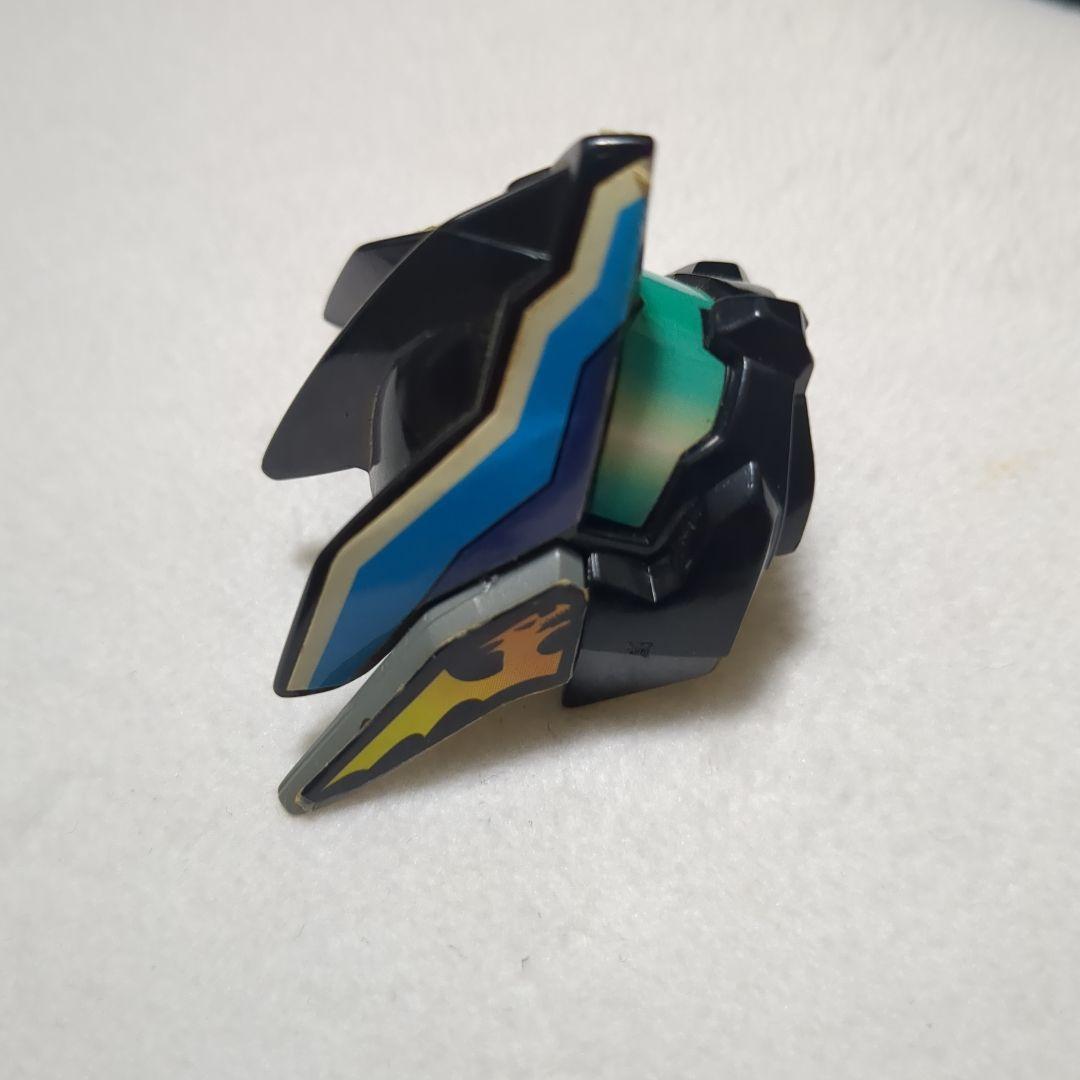 ビーダマン　フラッシュワイバーン　ジャンク　中古品