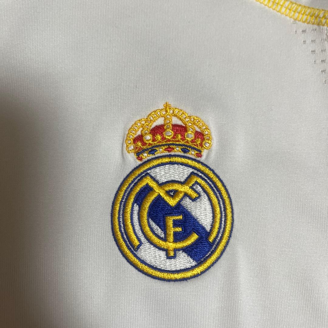 レアル・マドリード Kaká 8番 ユニフォーム