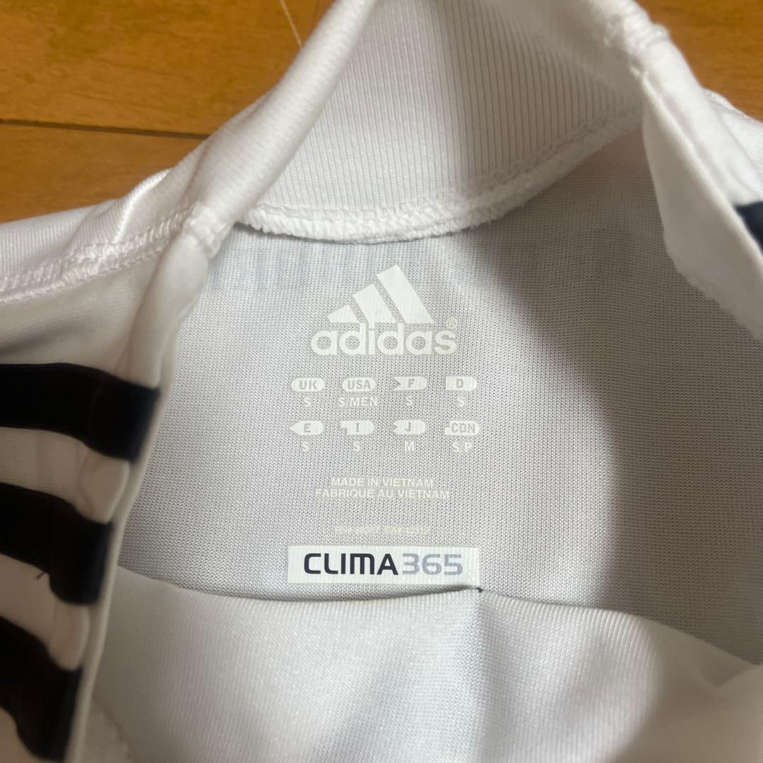 レアル・マドリード Kaká 8番 ユニフォーム