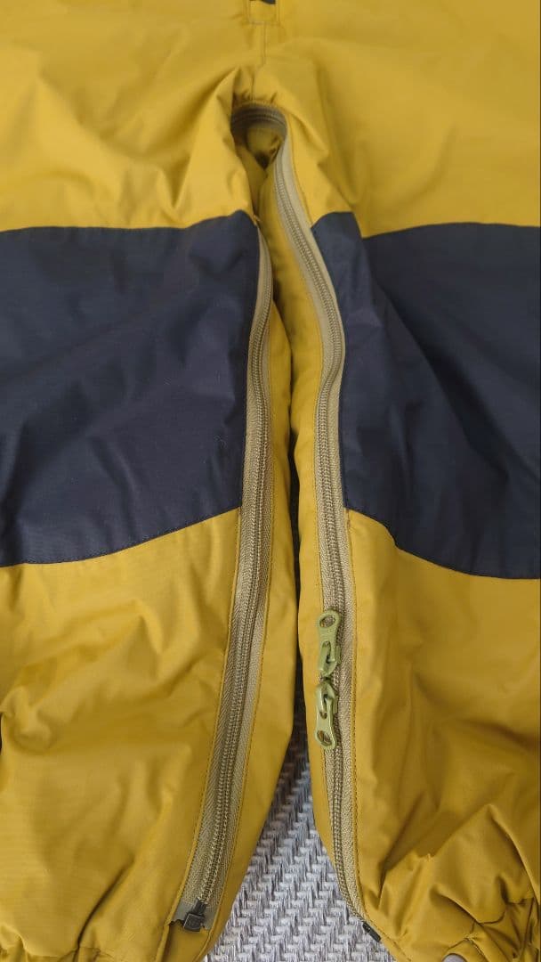 THE NORTH FACE ノースフェイス ワンピース スノーウェア 100