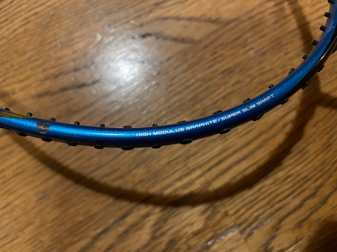 YONEX ISOMETRIC PRO800　ASTROX77フレームまとめ売り