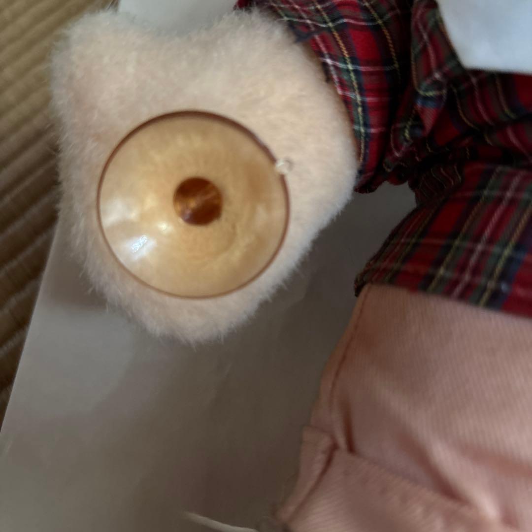 KEN SHI MU RA スーパーアイドル　変　へんなおじさんぬいぐるみ