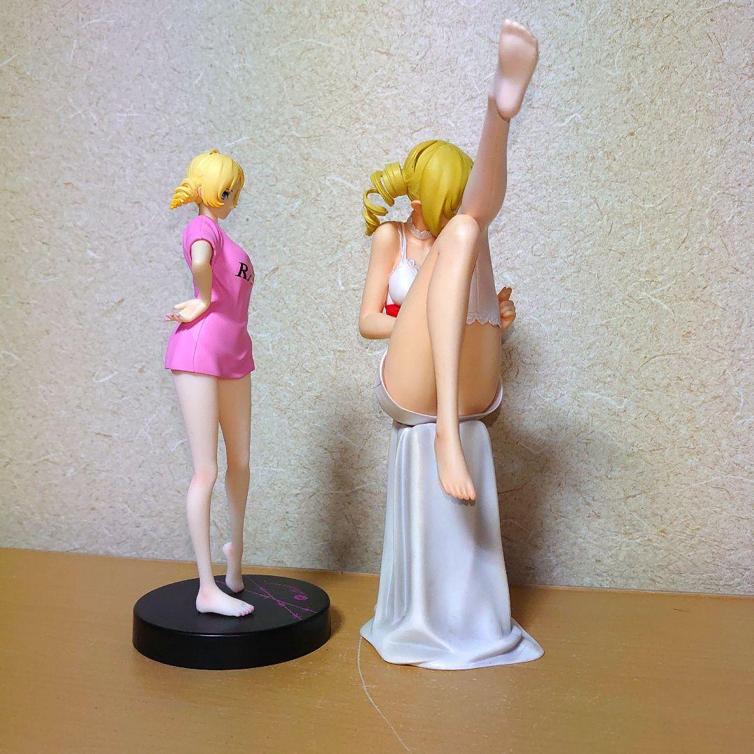 マックスファクトリー キャサリン フルボディ 1/7 スペシャル フィギュア