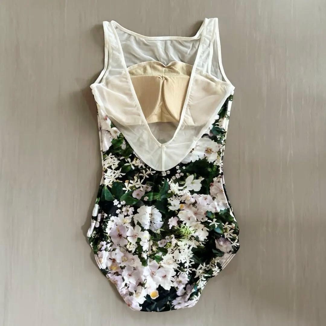 Leotard.Tokyo レオタード　Mサイズ