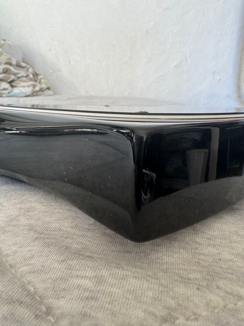 MG-145X サイケ hide モデルギター