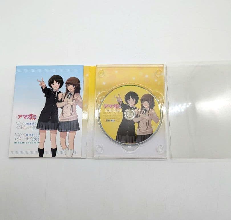 アマガミSS 13巻セット blu ray　dvd　全巻セット