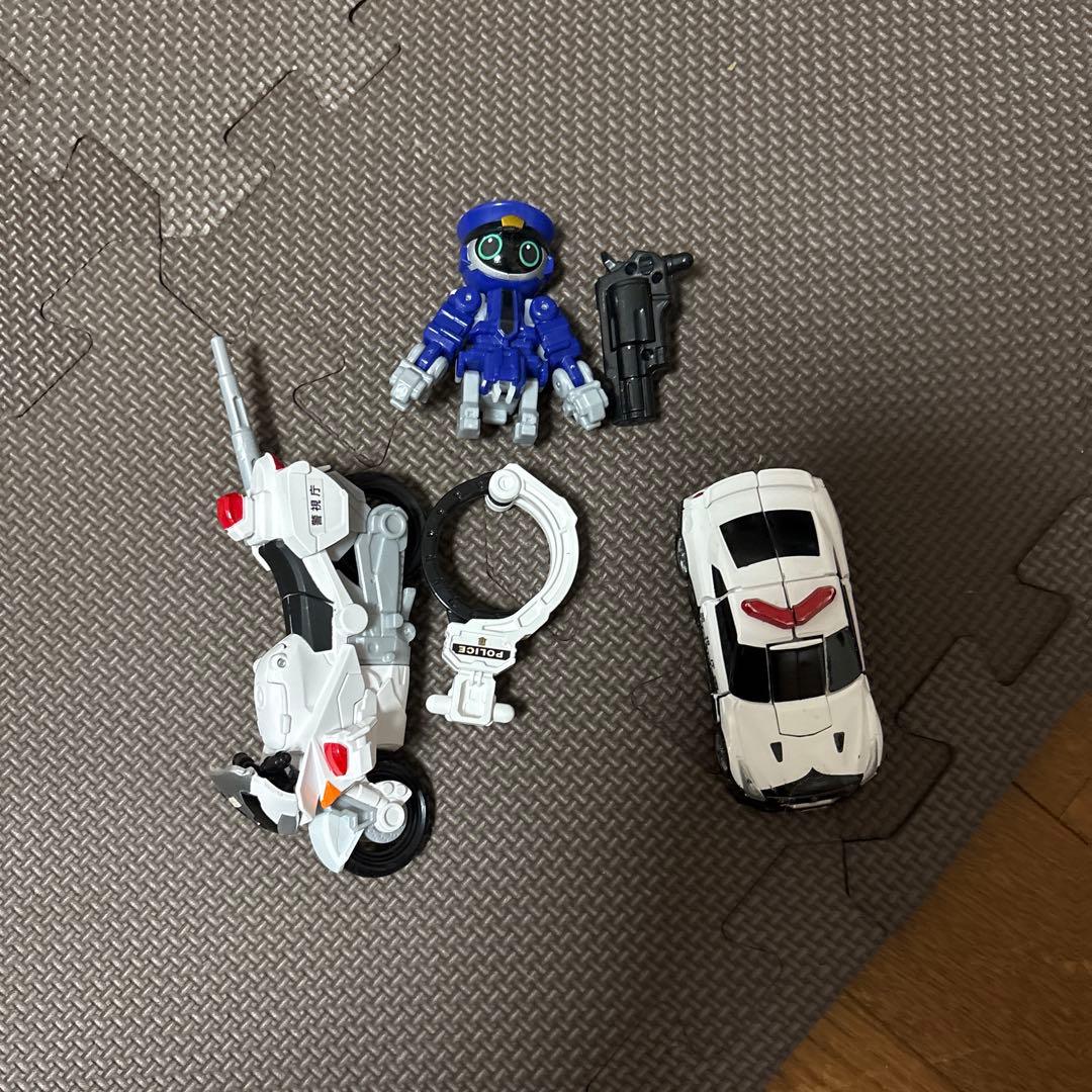 ジョブレイバーまとめ売りです