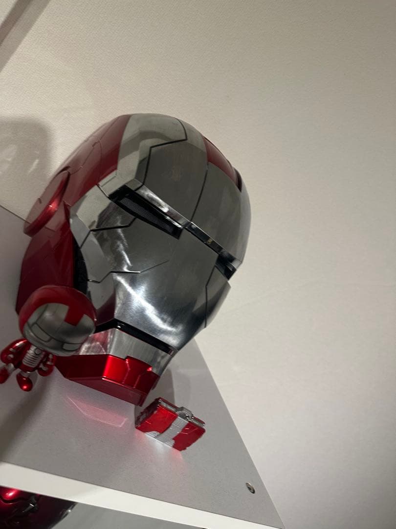 アイアンマン ヘルメット セット